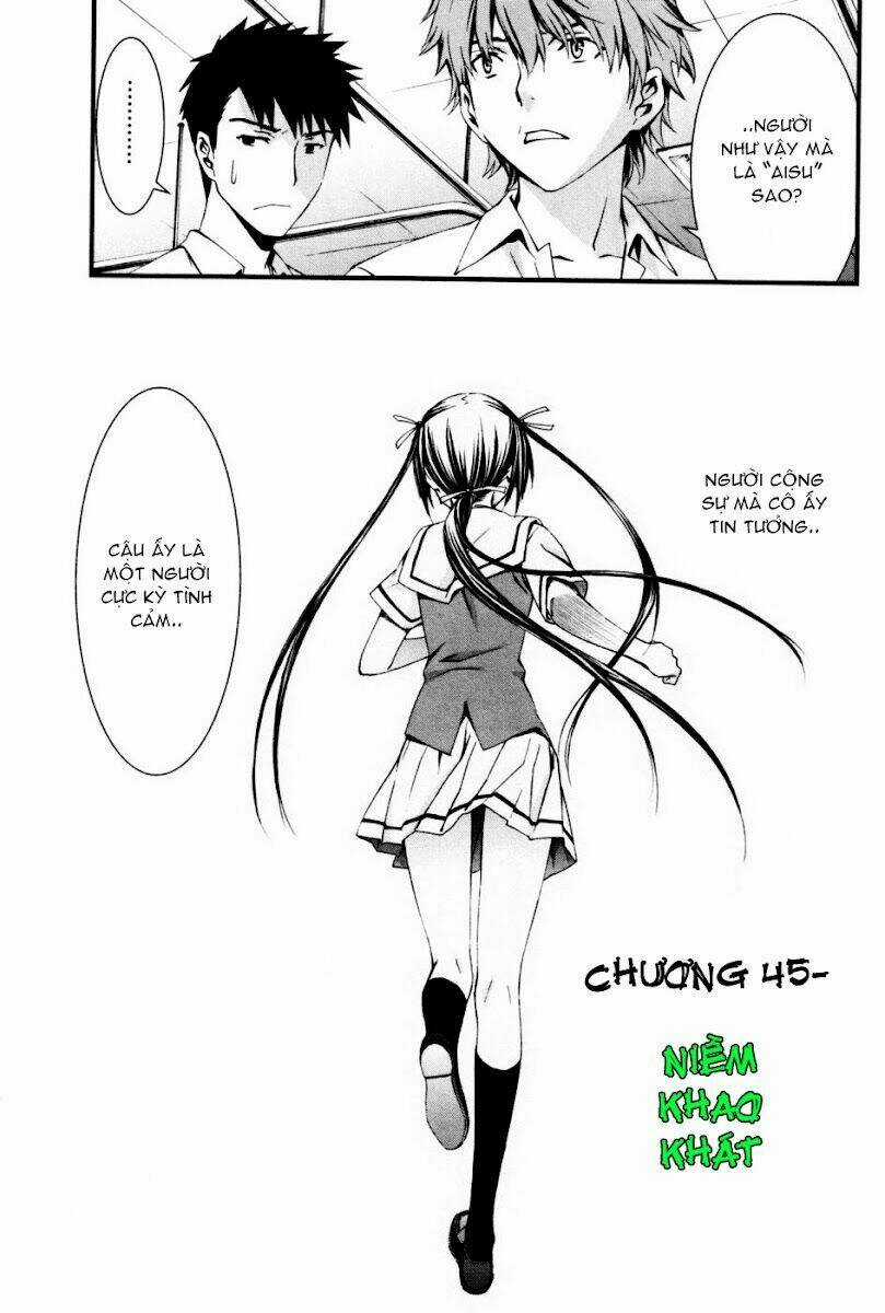 World Embryo - Chapter 45 - Trang 4