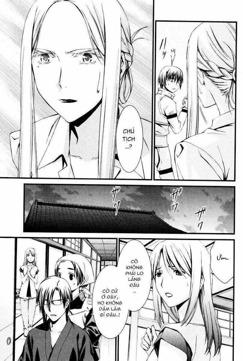 World Embryo - Chapter 45 - Trang 10