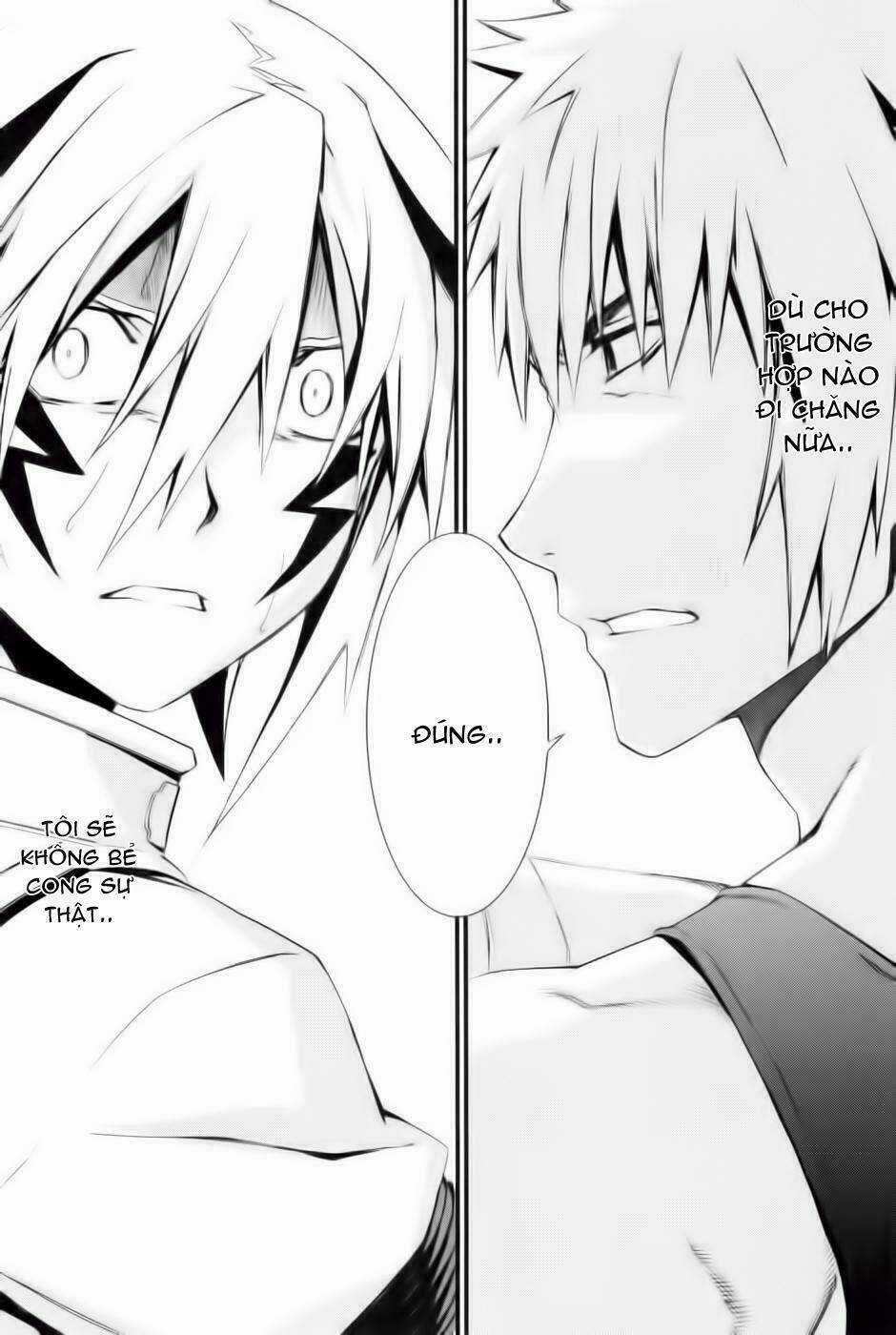 World Embryo - Chapter 46 - Trang 27