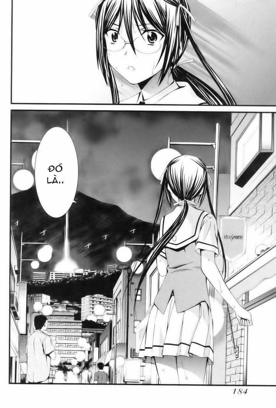 World Embryo - Chapter 46 - Trang 30