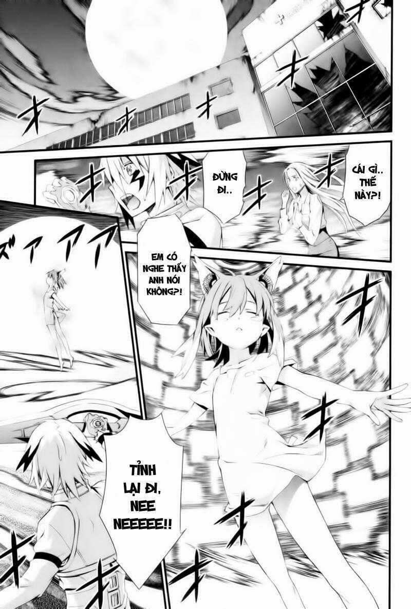 World Embryo - Chapter 47 - Trang 2