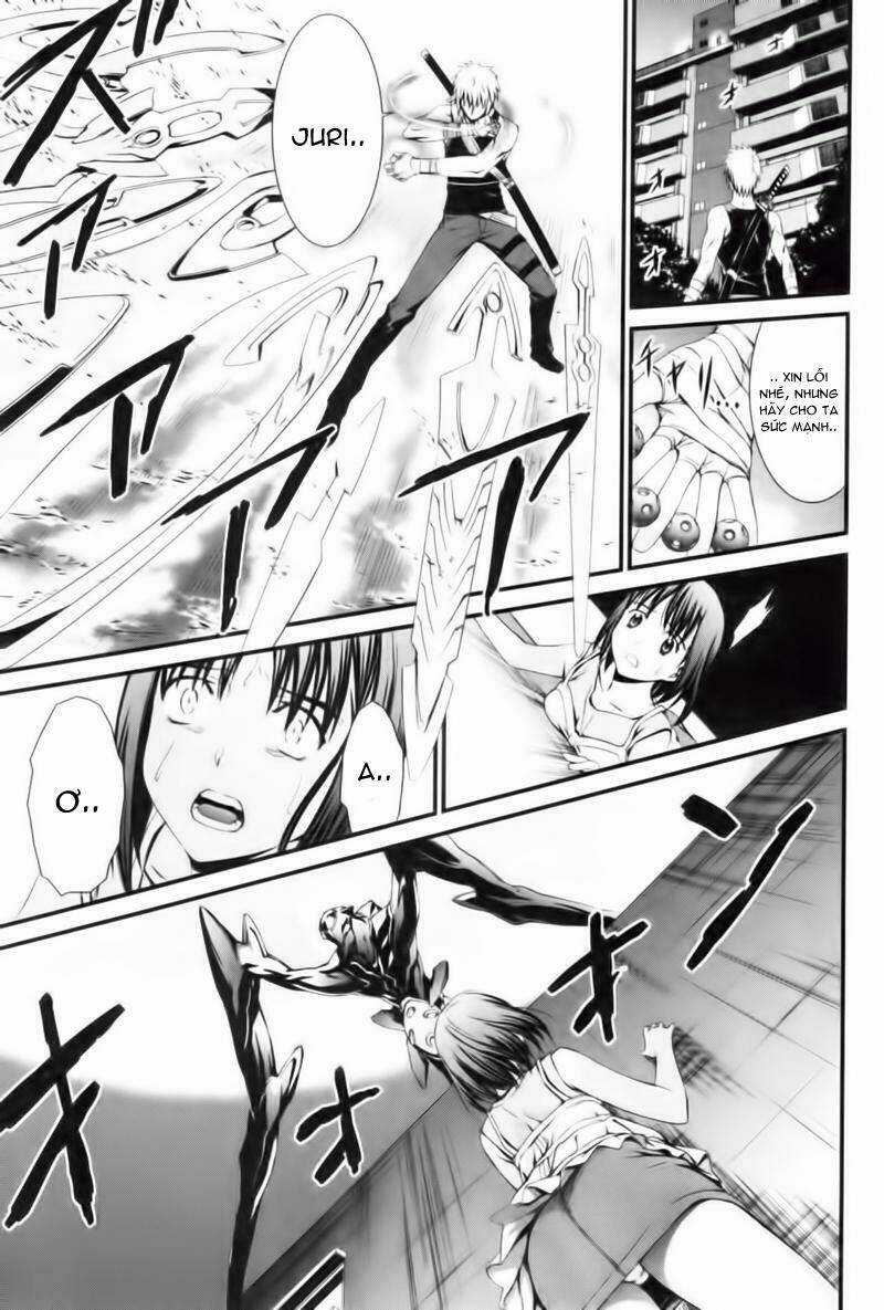 World Embryo - Chapter 47 - Trang 14