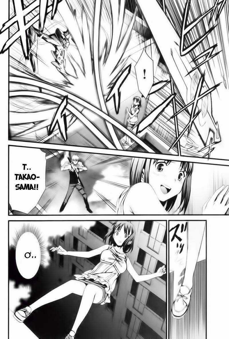 World Embryo - Chapter 47 - Trang 15