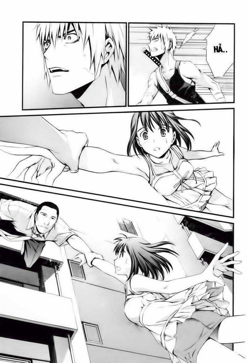 World Embryo - Chapter 47 - Trang 16