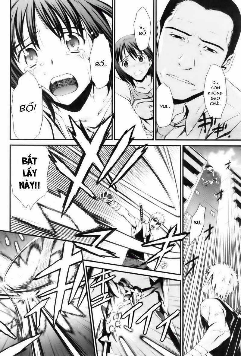 World Embryo - Chapter 47 - Trang 17