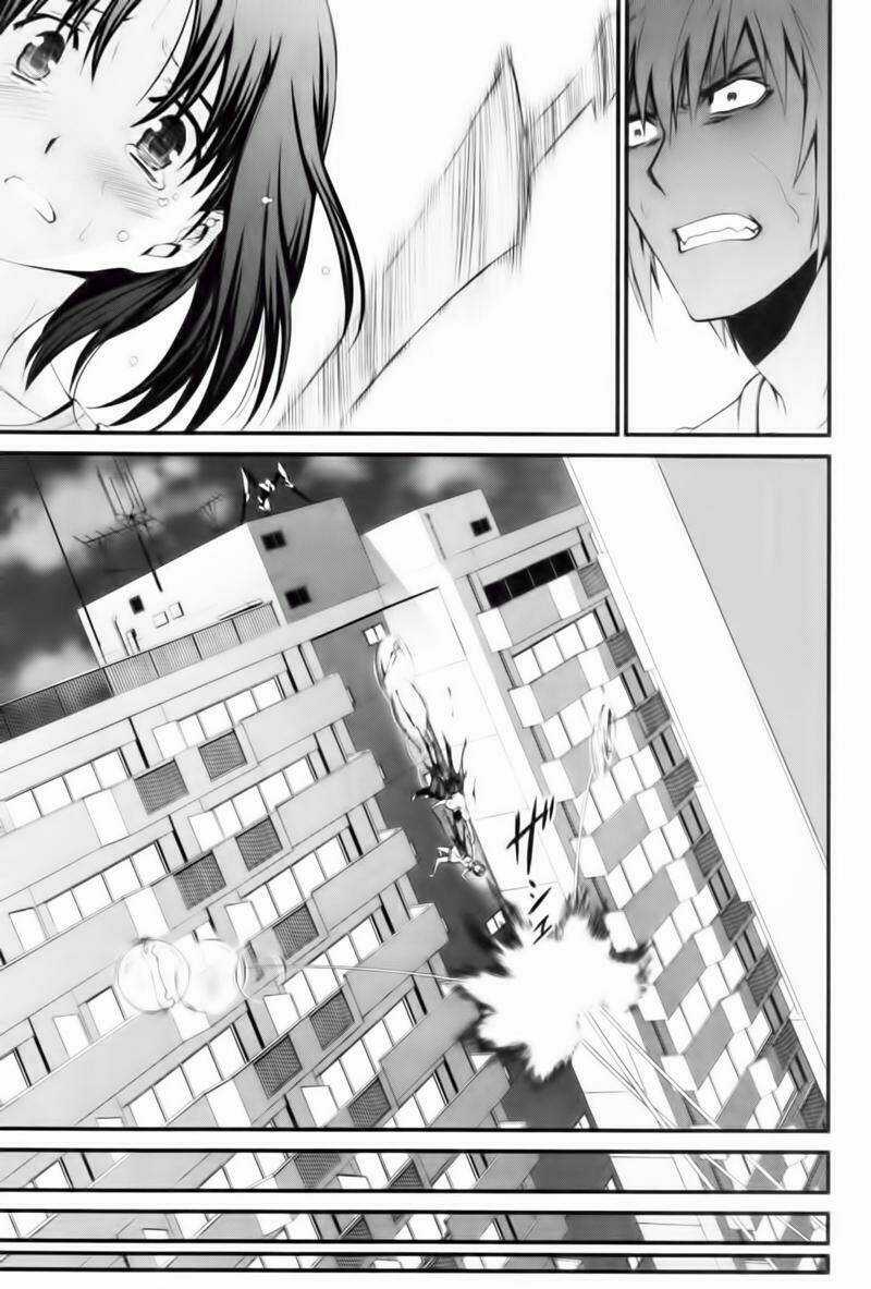 World Embryo - Chapter 47 - Trang 18