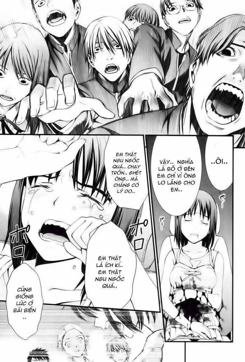 World Embryo - Chapter 47 - Trang 20