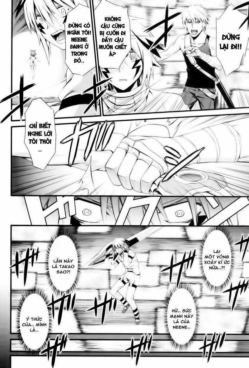 World Embryo - Chapter 47 - Trang 3