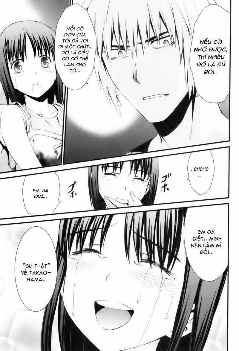 World Embryo - Chapter 47 - Trang 24