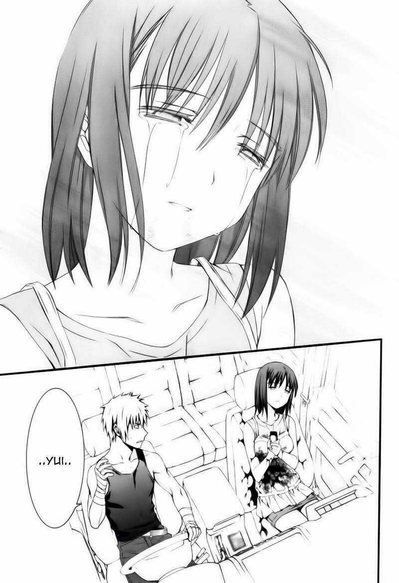 World Embryo - Chapter 47 - Trang 26