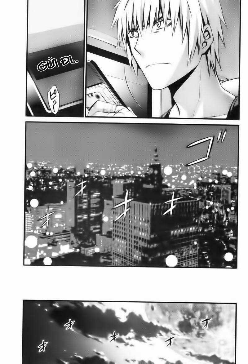 World Embryo - Chapter 47 - Trang 28