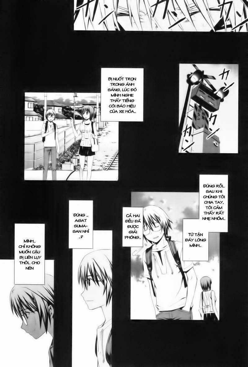 World Embryo - Chapter 47 - Trang 4