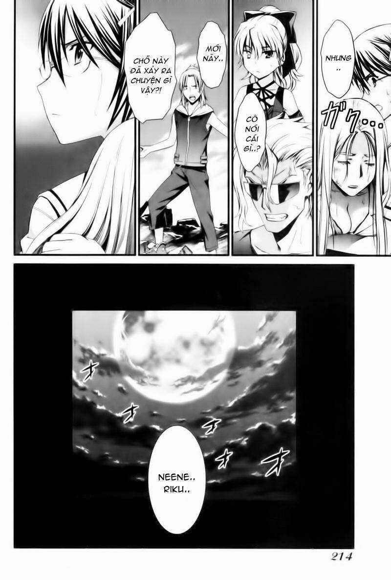 World Embryo - Chapter 47 - Trang 31