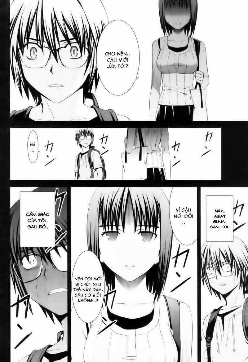 World Embryo - Chapter 47 - Trang 5