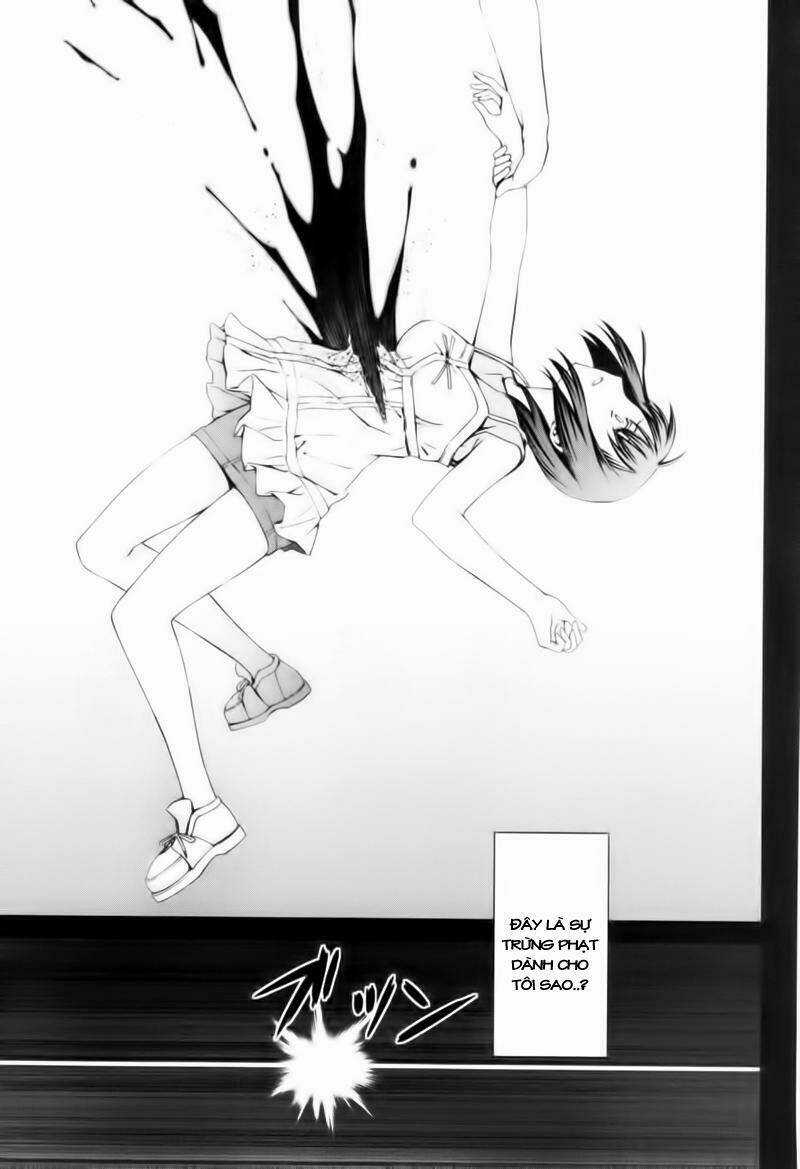 World Embryo - Chapter 47 - Trang 6