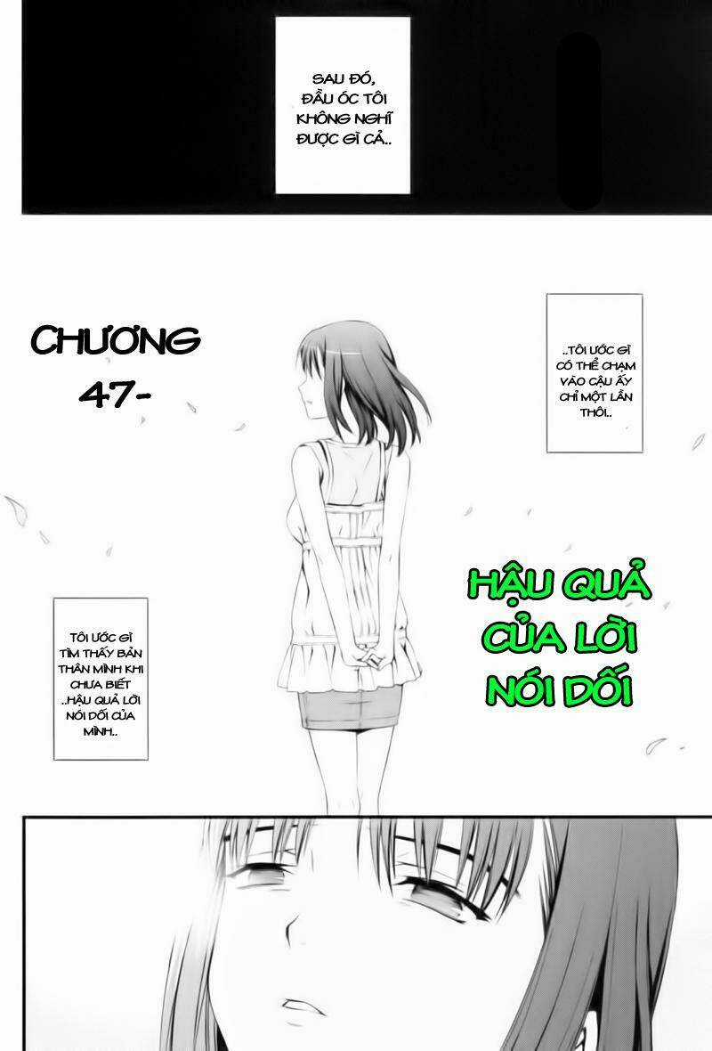 World Embryo - Chapter 47 - Trang 7