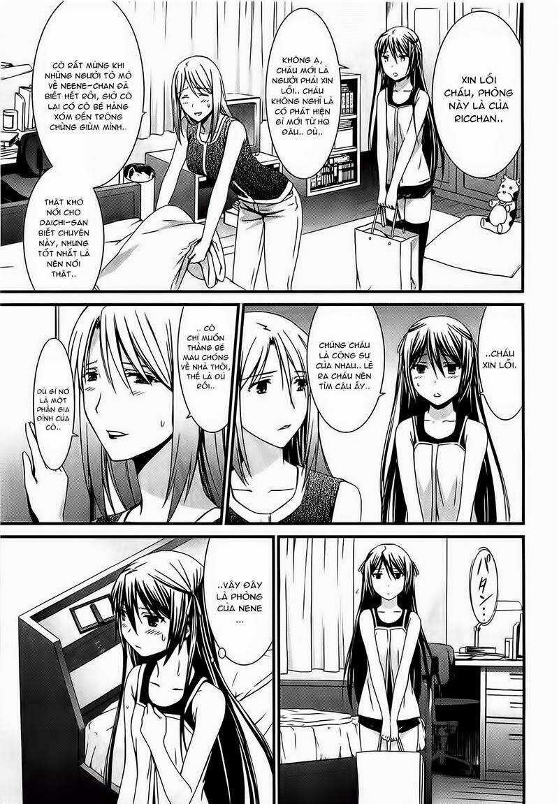 World Embryo - Chapter 48 - Trang 14