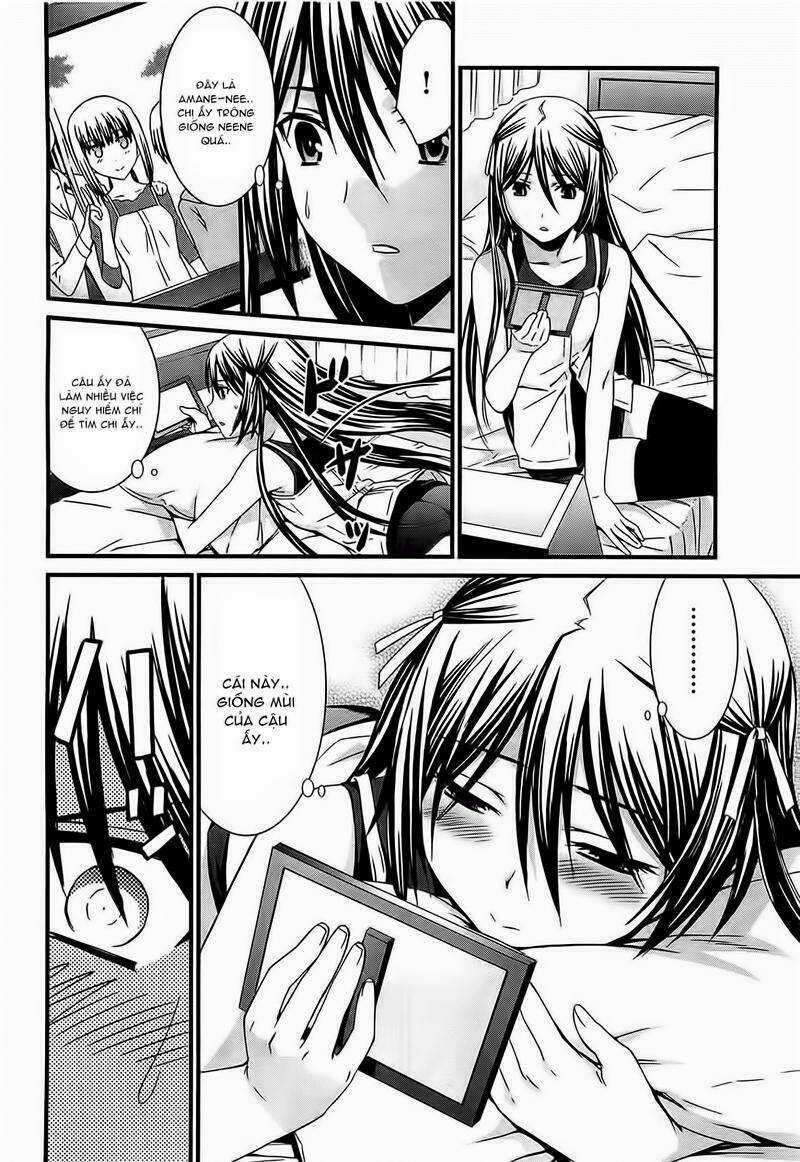 World Embryo - Chapter 48 - Trang 15