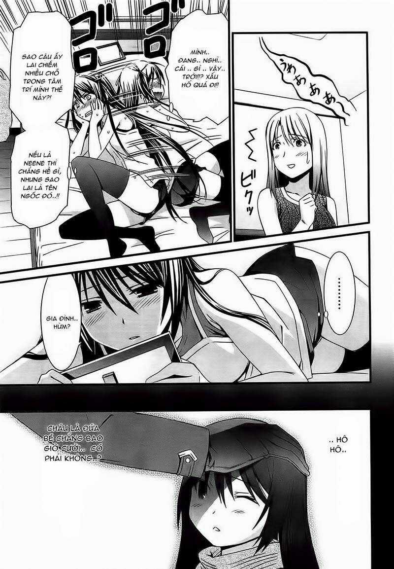 World Embryo - Chapter 48 - Trang 16