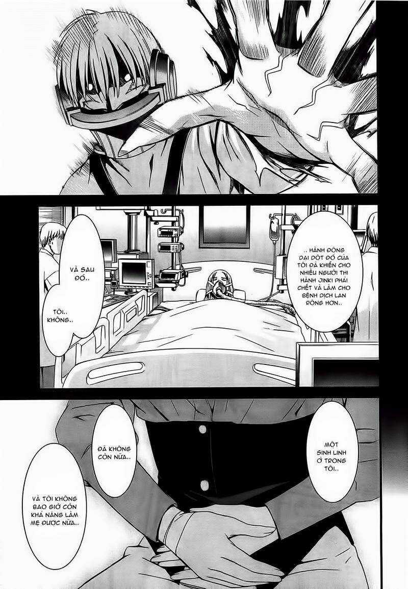 World Embryo - Chapter 48 - Trang 20