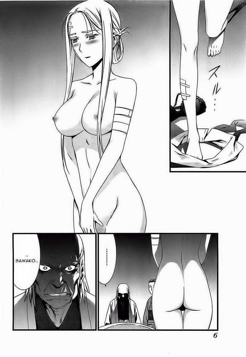 World Embryo - Chapter 48 - Trang 7