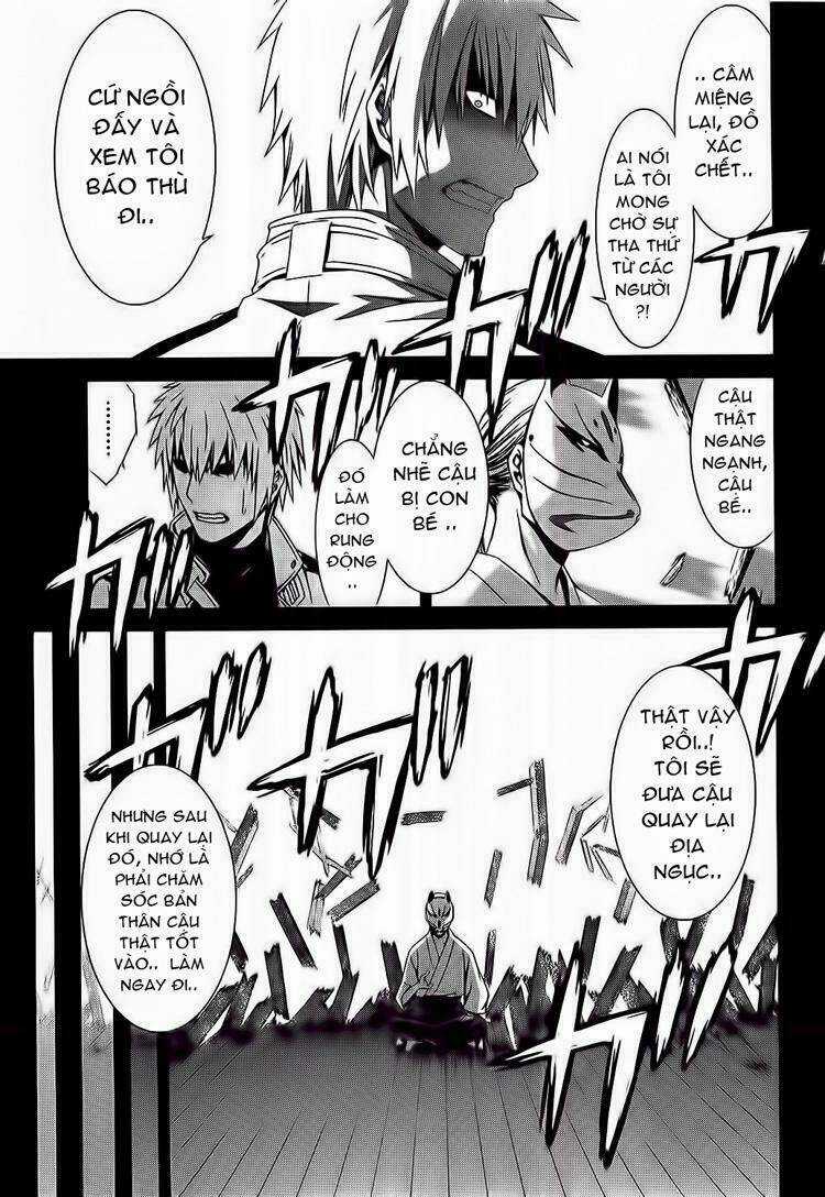 World Embryo - Chapter 49 - Trang 12