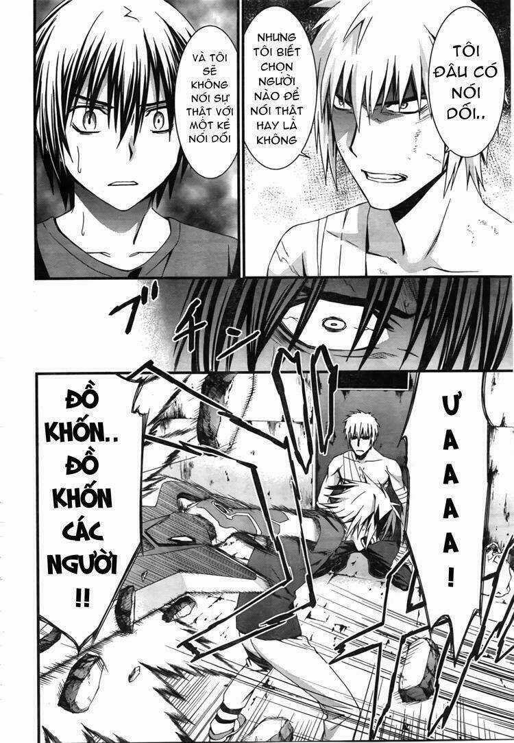 World Embryo - Chapter 49 - Trang 15