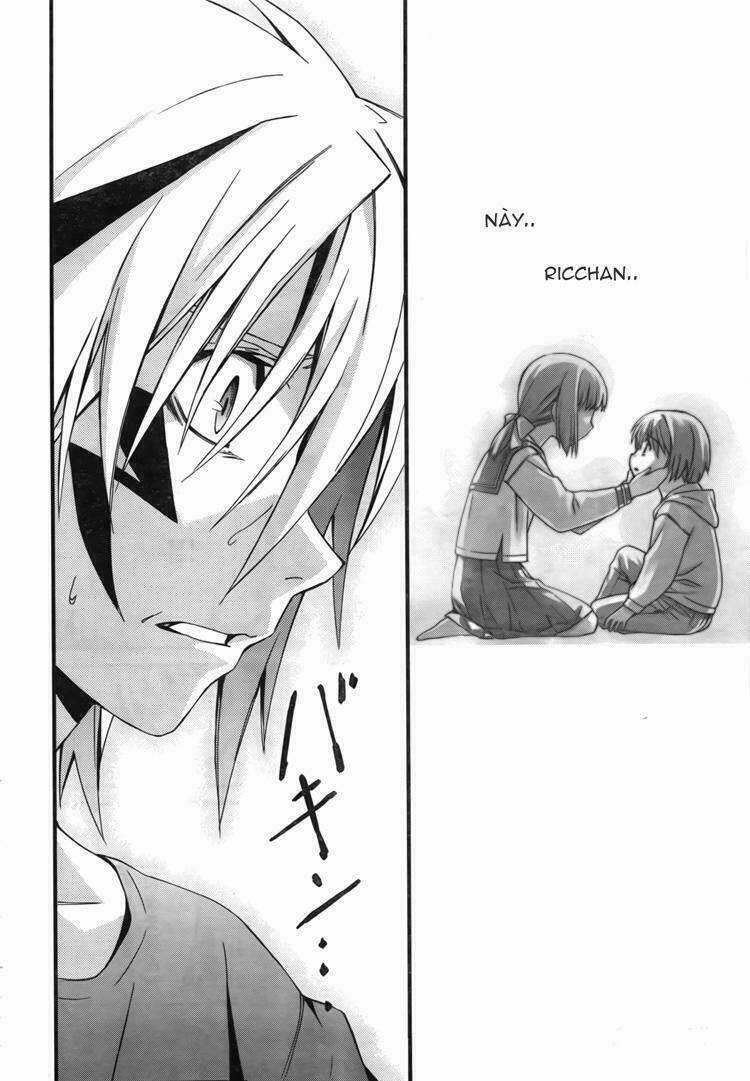 World Embryo - Chapter 49 - Trang 17