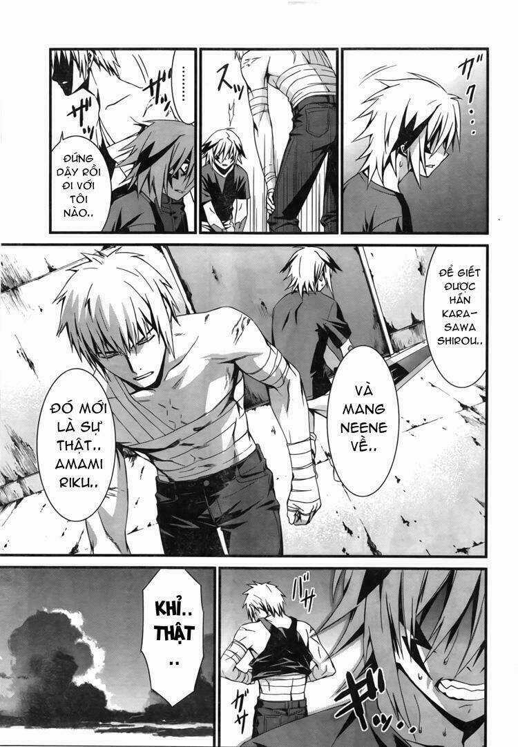 World Embryo - Chapter 49 - Trang 18