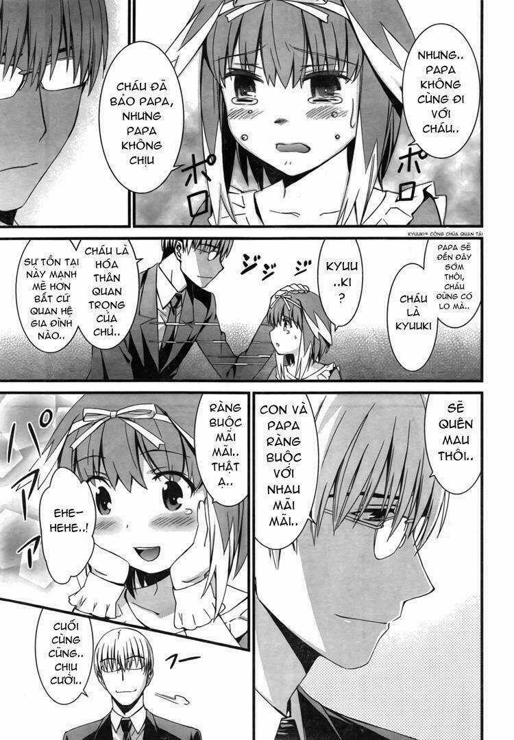 World Embryo - Chapter 49 - Trang 20