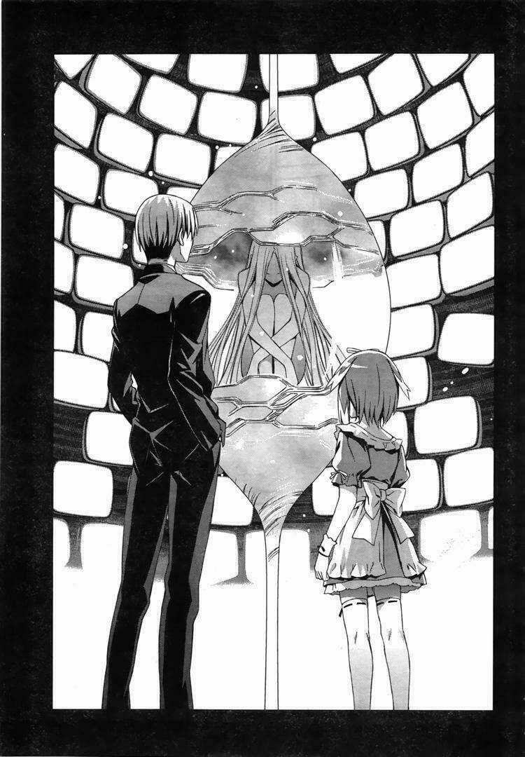 World Embryo - Chapter 49 - Trang 22