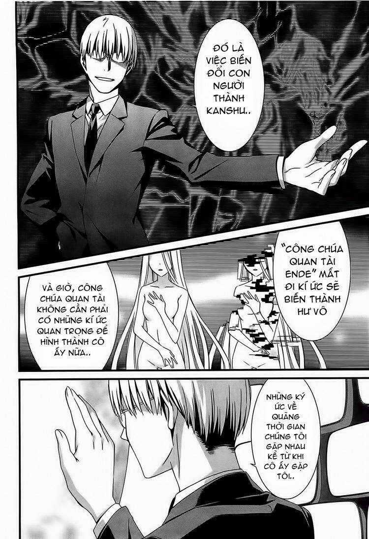 World Embryo - Chapter 49 - Trang 23