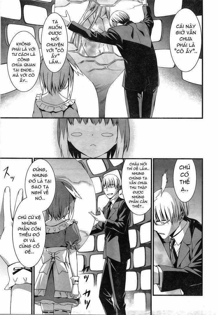 World Embryo - Chapter 49 - Trang 26