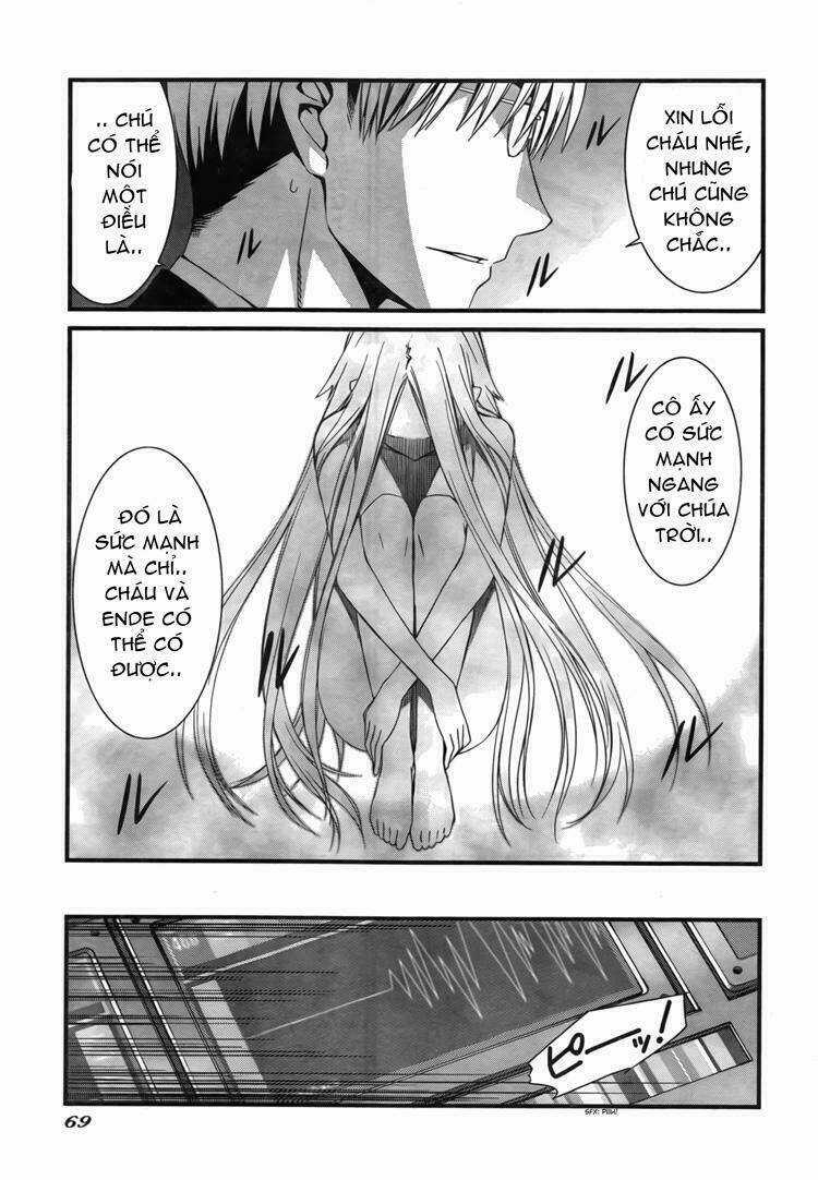 World Embryo - Chapter 49 - Trang 28