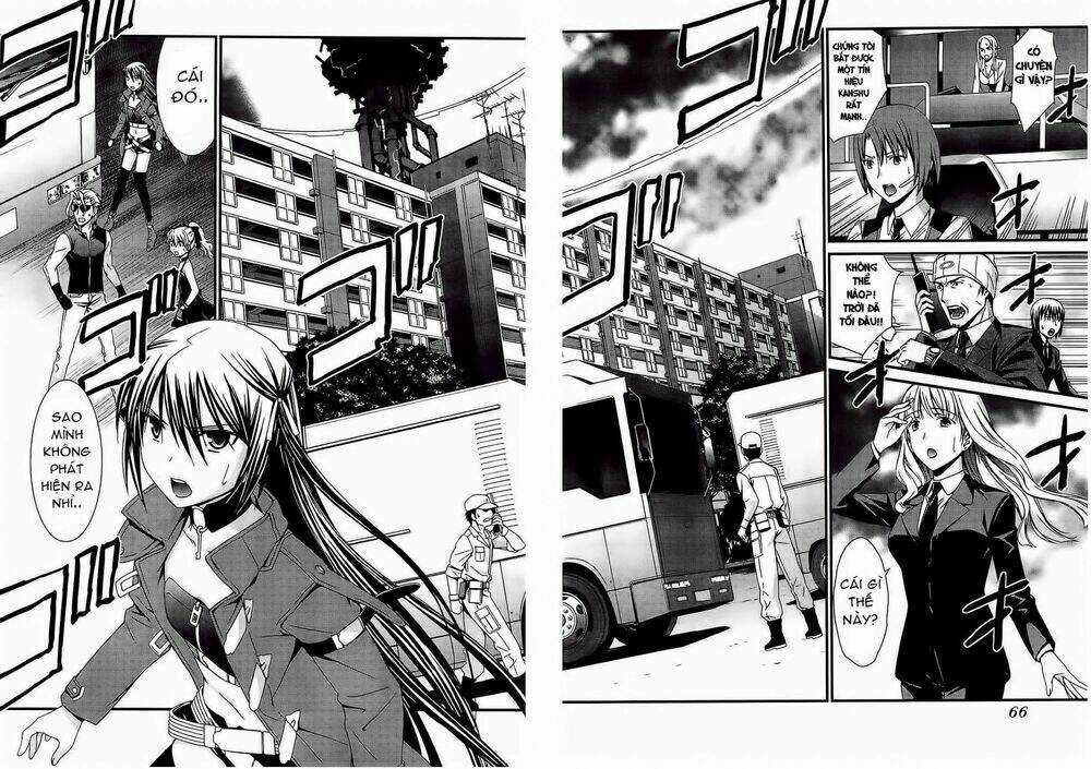 World Embryo - Chapter 49 - Trang 29