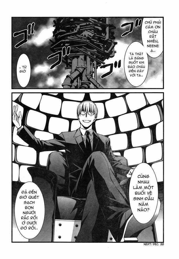 World Embryo - Chapter 49 - Trang 30