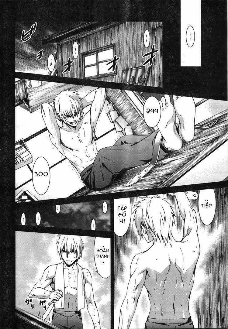 World Embryo - Chapter 49 - Trang 5