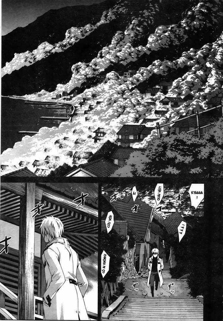 World Embryo - Chapter 49 - Trang 8