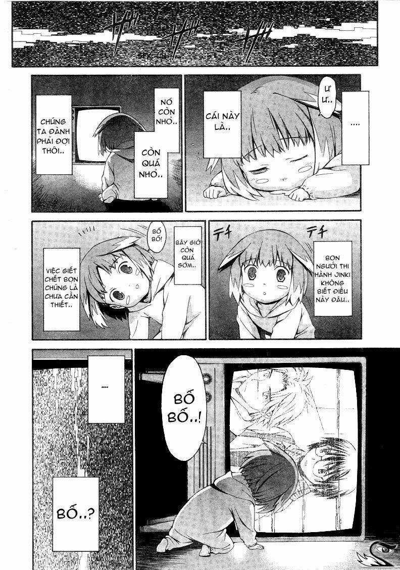 World Embryo - Chapter 5 - Trang 9