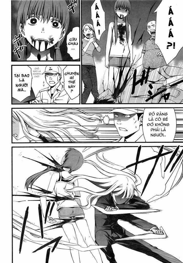 World Embryo - Chapter 50 - Trang 14