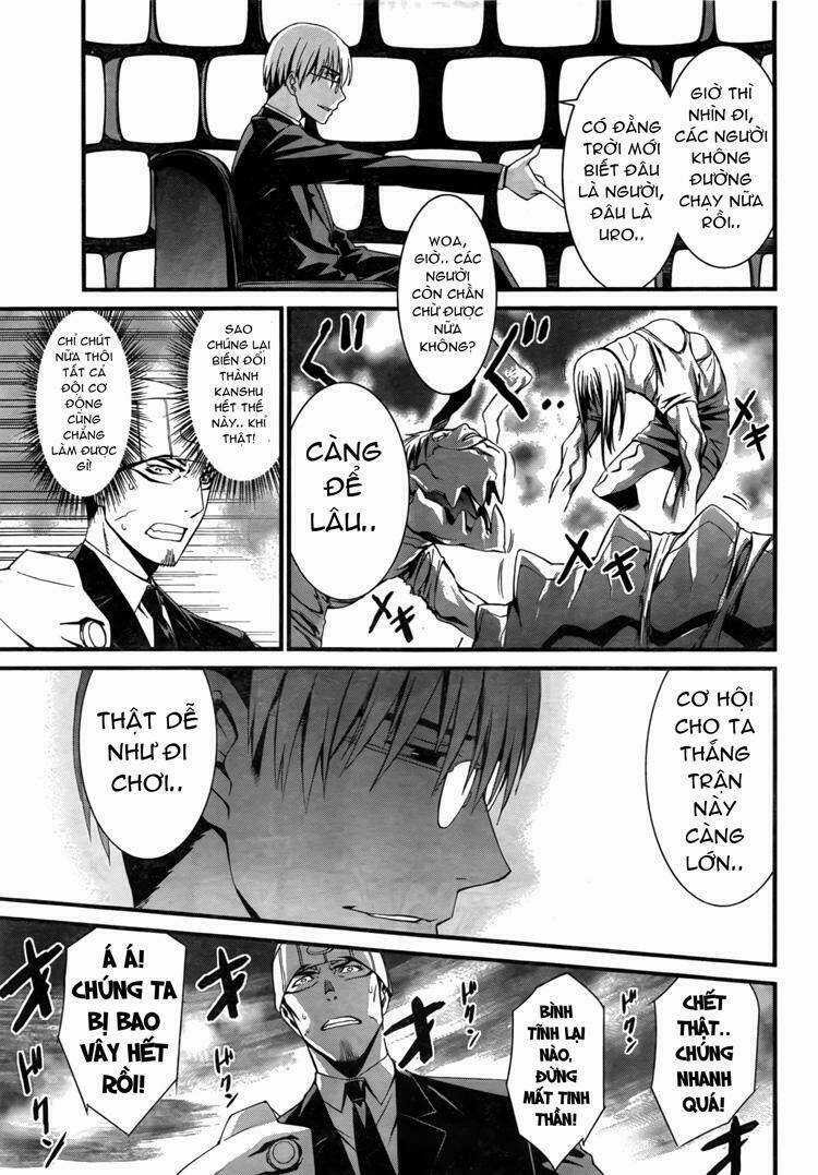 World Embryo - Chapter 50 - Trang 17