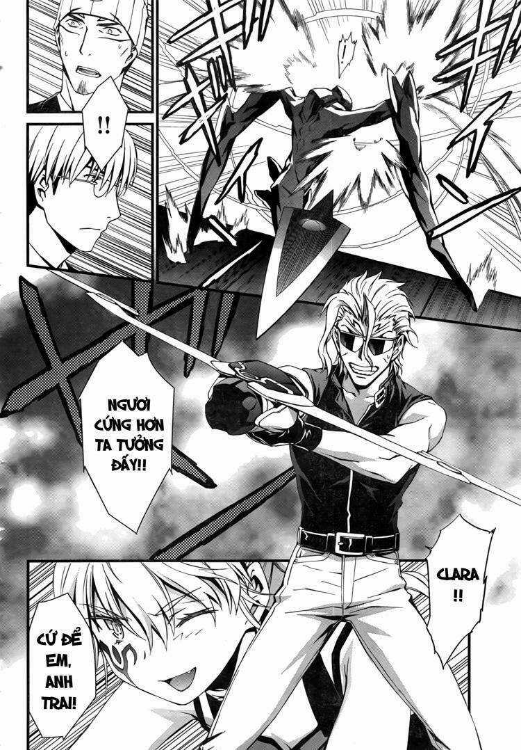 World Embryo - Chapter 50 - Trang 18