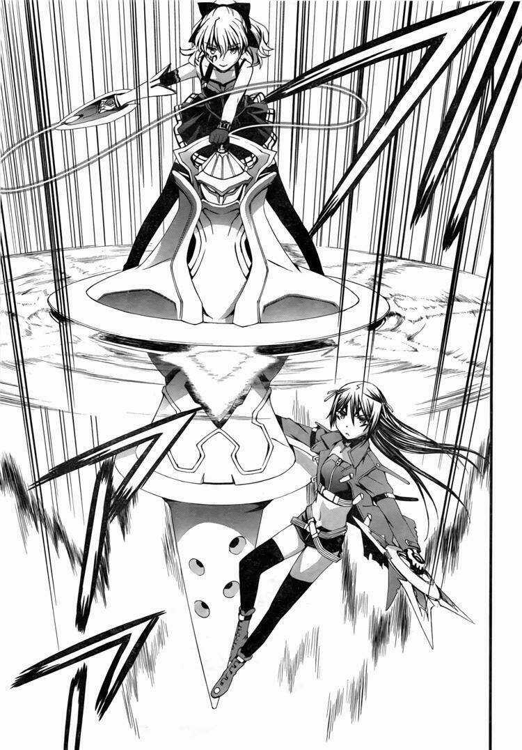 World Embryo - Chapter 50 - Trang 19