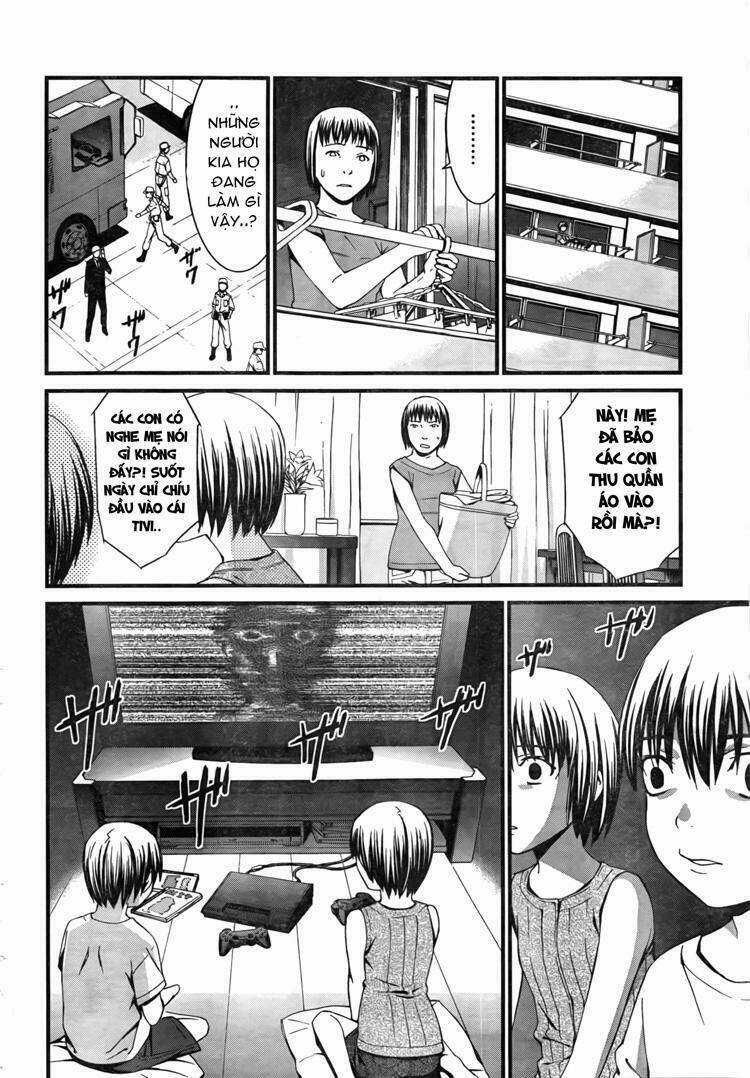 World Embryo - Chapter 50 - Trang 4