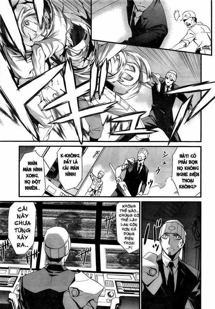 World Embryo - Chapter 50 - Trang 7