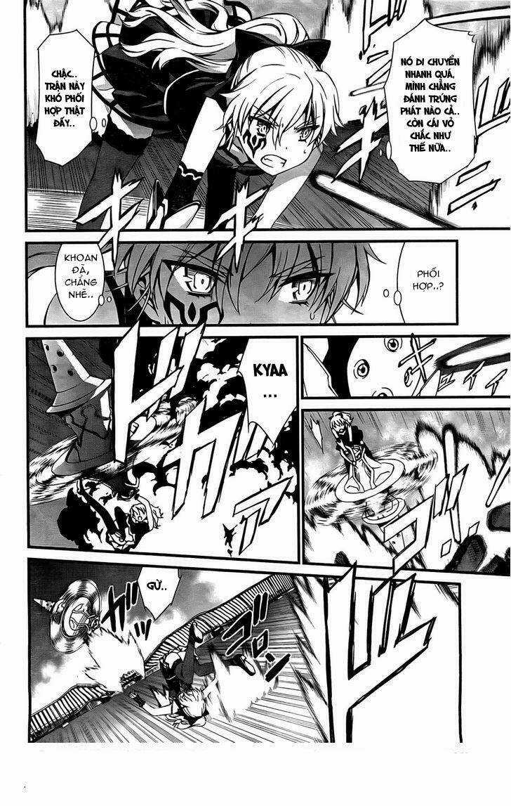 World Embryo - Chapter 51 - Trang 11