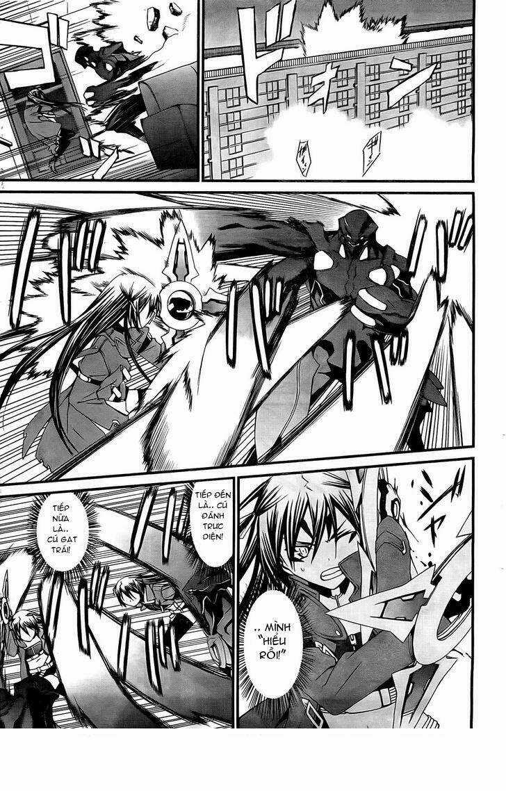 World Embryo - Chapter 51 - Trang 14