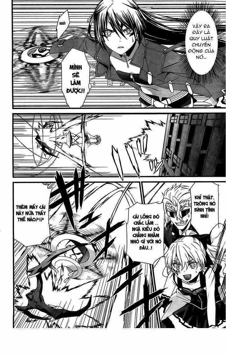 World Embryo - Chapter 51 - Trang 15