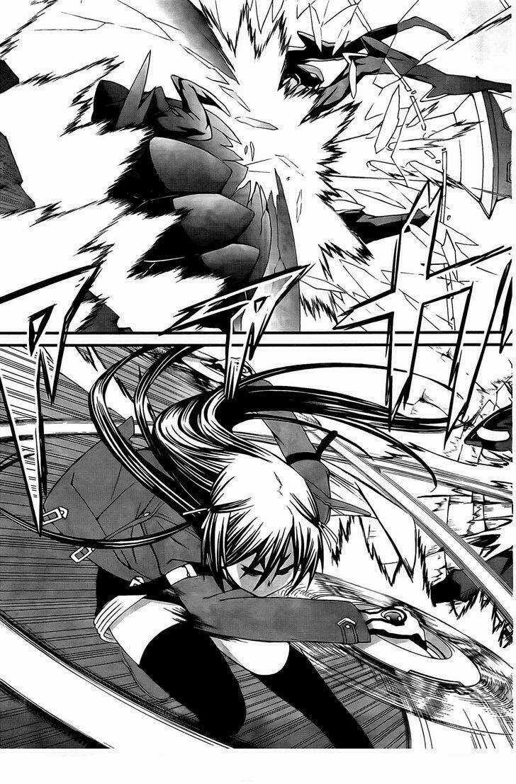 World Embryo - Chapter 51 - Trang 18