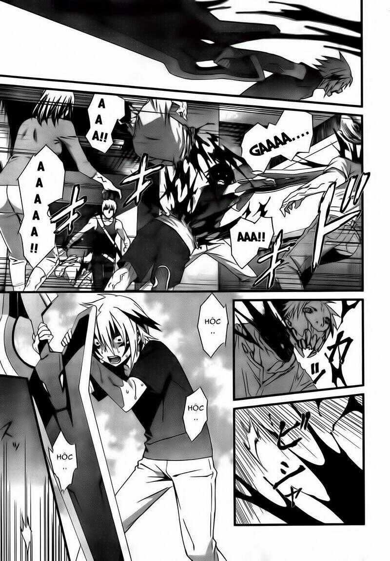 World Embryo - Chapter 52 - Trang 2